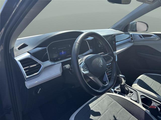 2025 Volkswagen Taos - $21,374