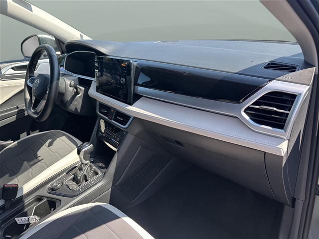 2025 Volkswagen Taos - $21,374