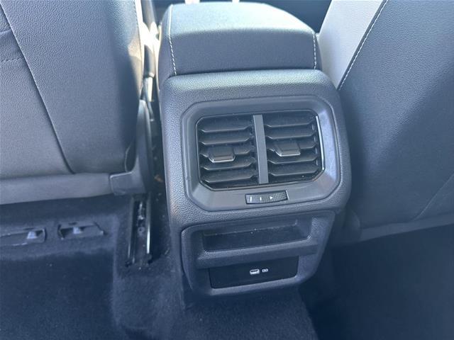 2025 Volkswagen Taos - $21,374