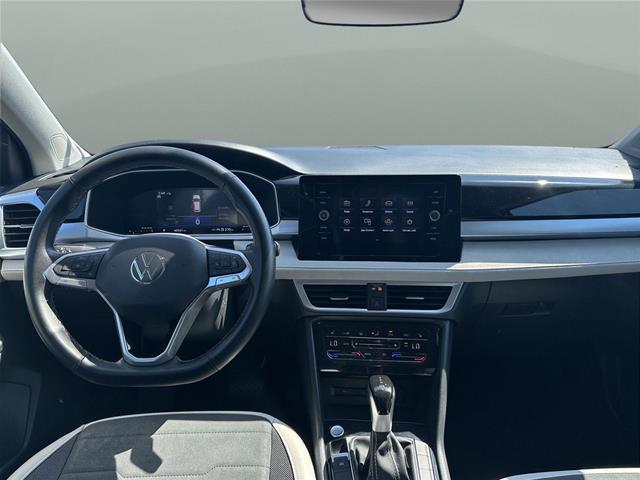 2025 Volkswagen Taos - $21,374