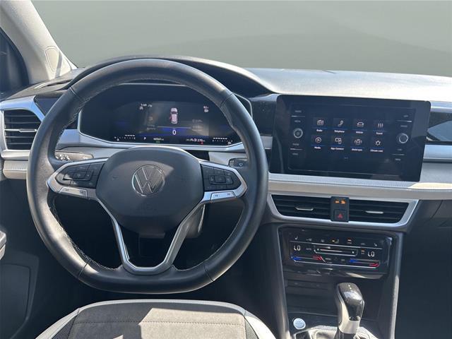 2025 Volkswagen Taos - $21,374