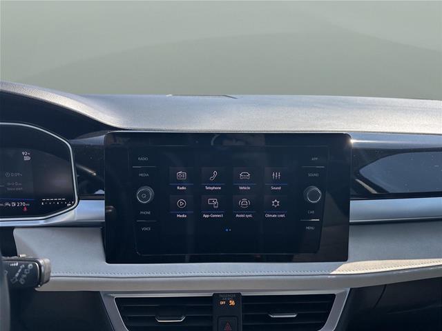 2025 Volkswagen Taos - $21,374