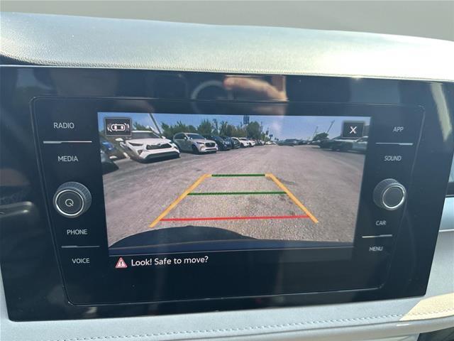 2025 Volkswagen Taos - $21,374