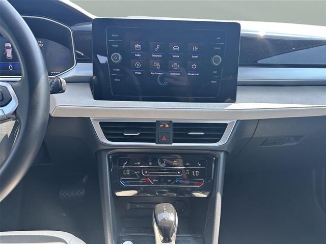 2025 Volkswagen Taos - $21,374
