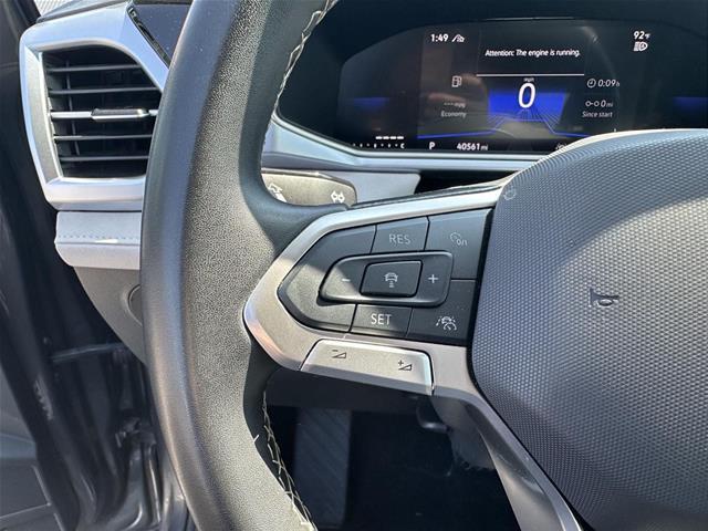 2025 Volkswagen Taos - $21,374