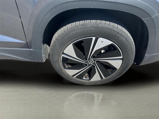 2025 Volkswagen Taos - $21,374