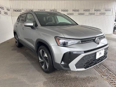 Photo of a 2025 Volkswagen Taos AWD SE 4motion 4DR SUV for sale