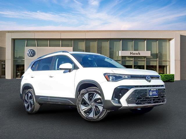 2026 Volkswagen Taos - $28,297