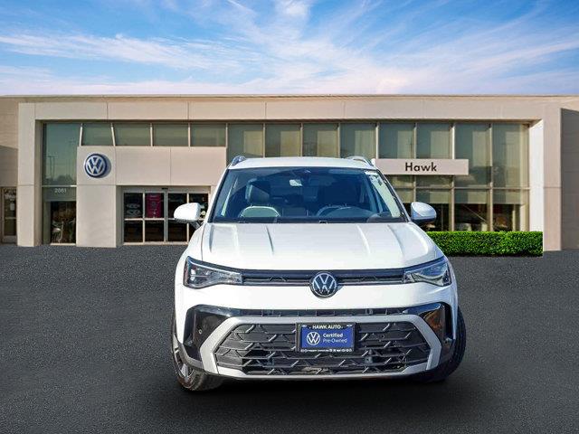 2026 Volkswagen Taos - $28,297