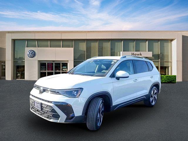 2026 Volkswagen Taos - $28,297