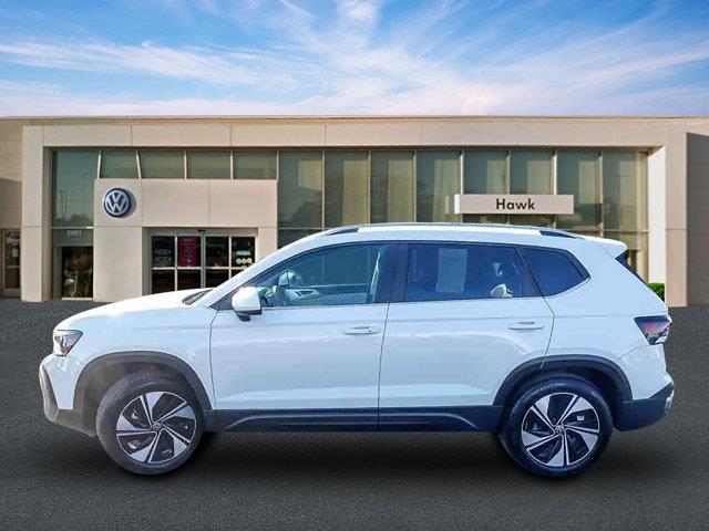 2026 Volkswagen Taos - $28,297