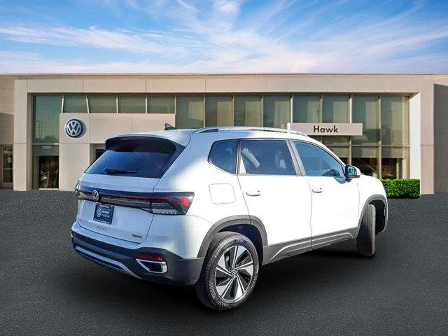 2026 Volkswagen Taos - $28,297