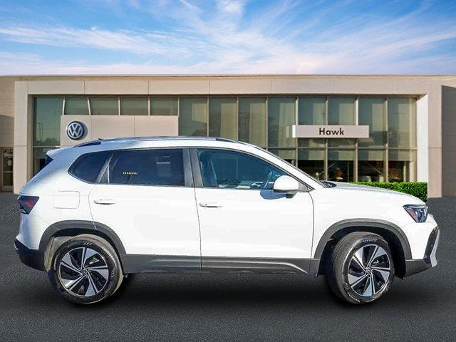 2026 Volkswagen Taos - $28,297