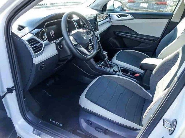 2026 Volkswagen Taos - $28,297