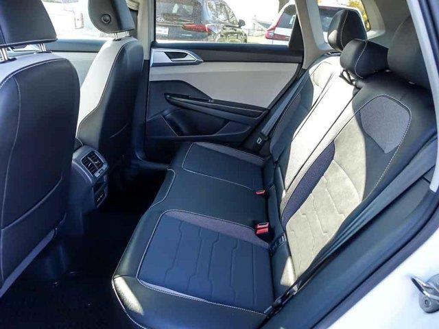 2026 Volkswagen Taos - $28,297