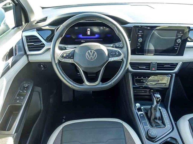 2026 Volkswagen Taos - $28,297