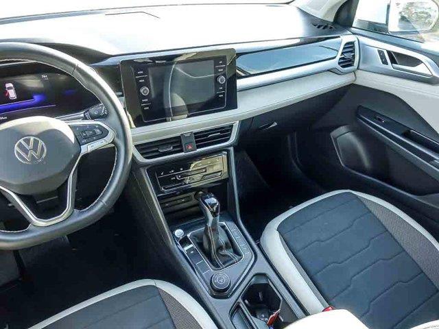 2026 Volkswagen Taos - $28,297