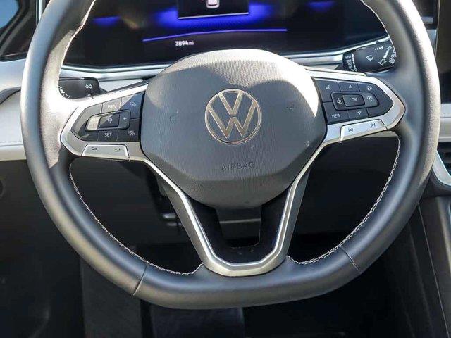 2026 Volkswagen Taos - $28,297