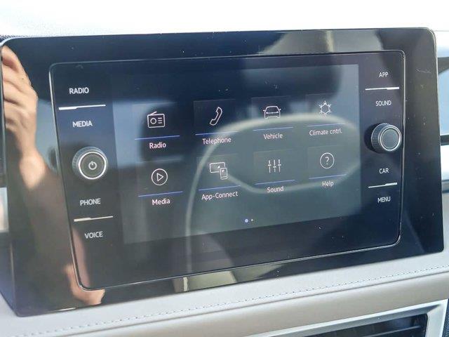 2026 Volkswagen Taos - $28,297