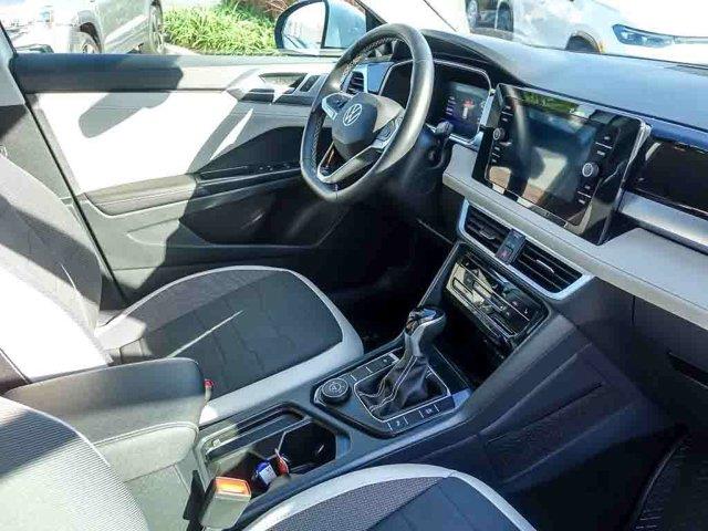 2026 Volkswagen Taos - $28,297