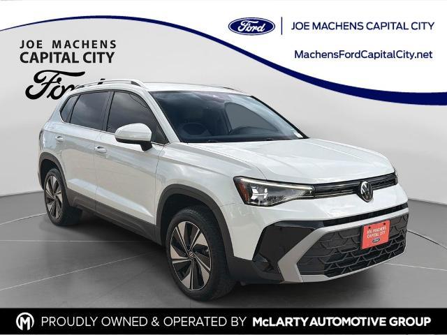 2025 Volkswagen Taos - $24,247
