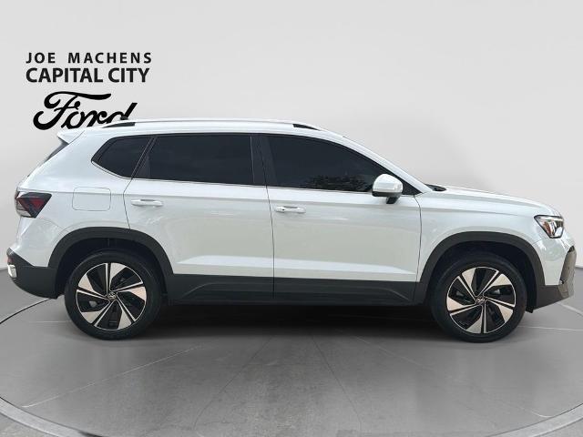 2025 Volkswagen Taos - $24,247