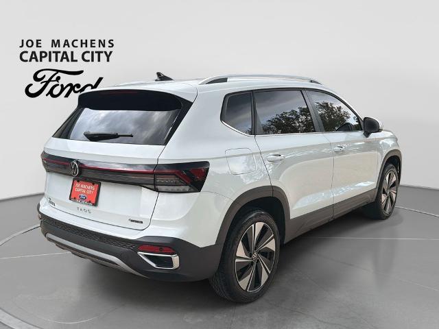 2025 Volkswagen Taos - $24,247