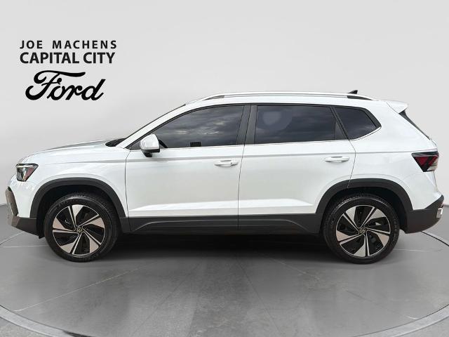 2025 Volkswagen Taos - $24,247