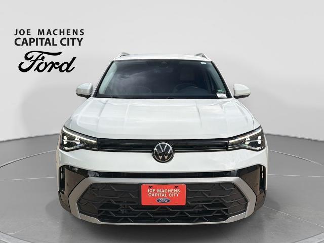 2025 Volkswagen Taos - $24,247