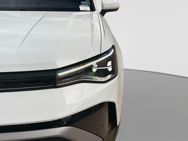 2025 Volkswagen Taos - $24,247