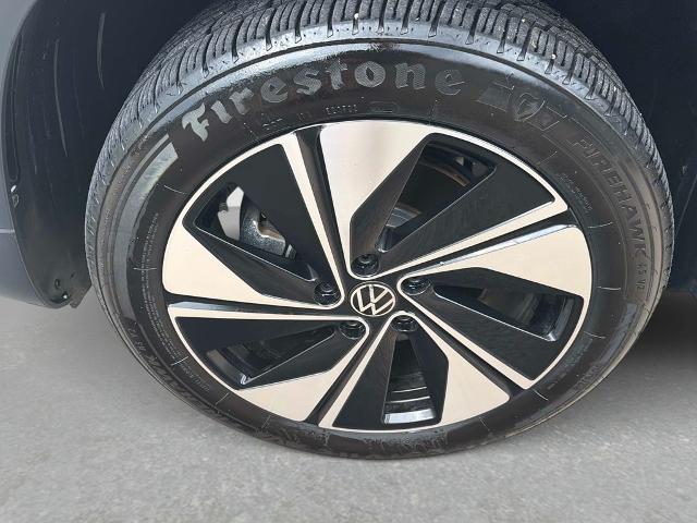 2025 Volkswagen Taos - $24,247