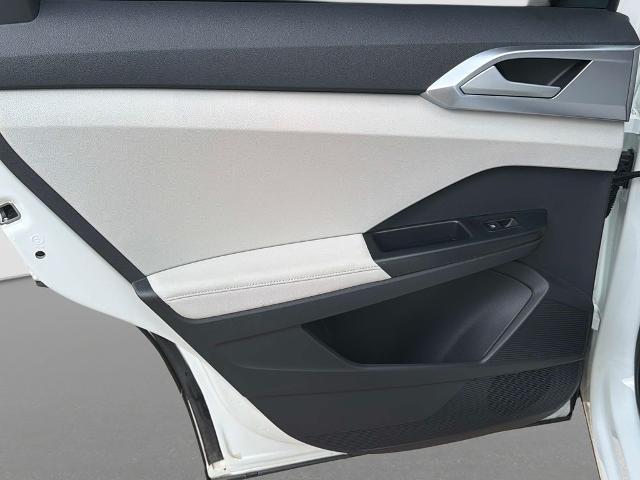 2025 Volkswagen Taos - $24,247