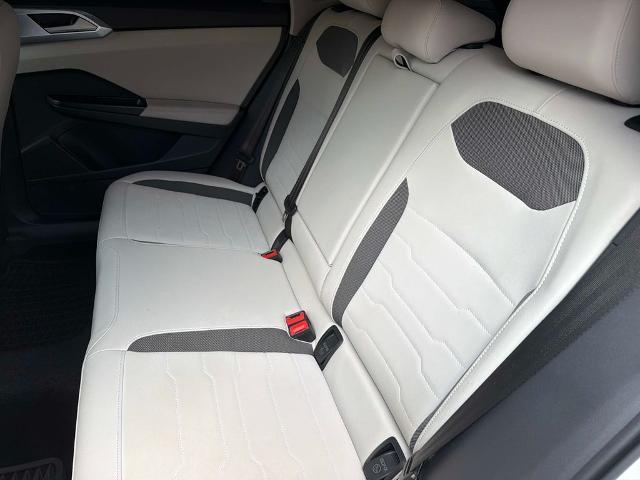 2025 Volkswagen Taos - $24,247
