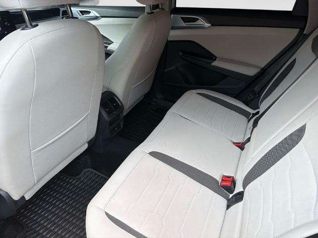 2025 Volkswagen Taos - $24,247