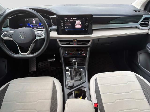 2025 Volkswagen Taos - $24,247