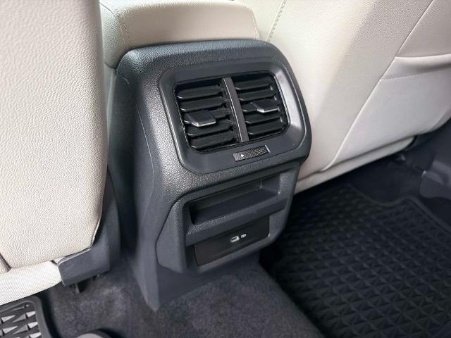 2025 Volkswagen Taos - $24,247