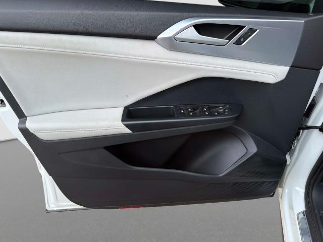 2025 Volkswagen Taos - $24,247