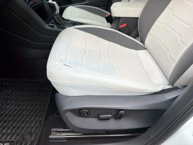 2025 Volkswagen Taos - $24,247