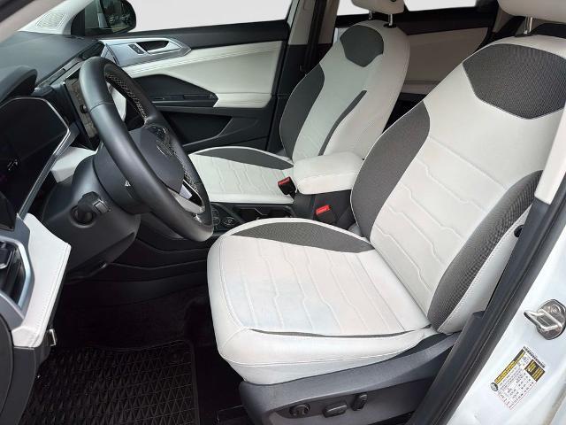 2025 Volkswagen Taos - $24,247