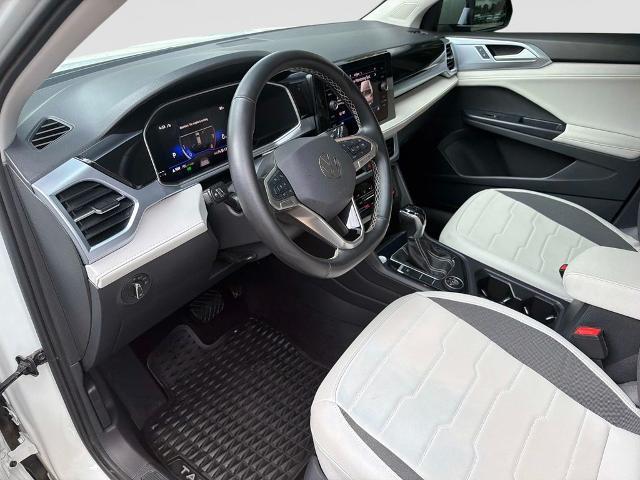 2025 Volkswagen Taos - $24,247