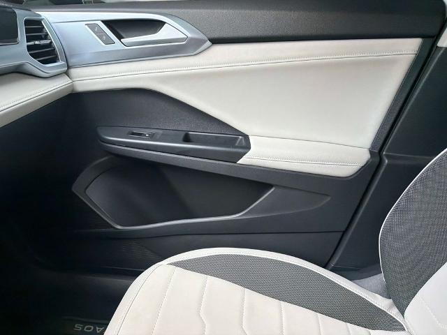 2025 Volkswagen Taos - $24,247