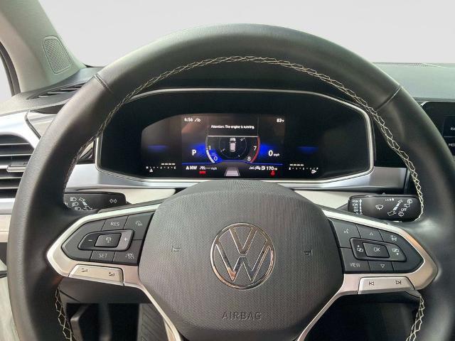 2025 Volkswagen Taos - $24,247