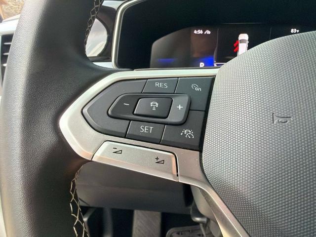 2025 Volkswagen Taos - $24,247