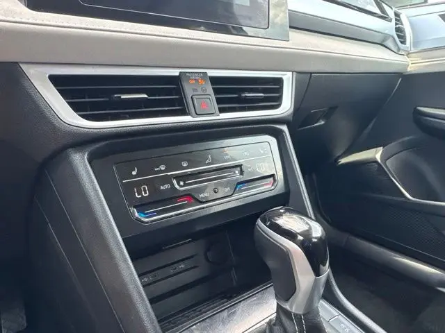 2025 Volkswagen Taos - $21,400