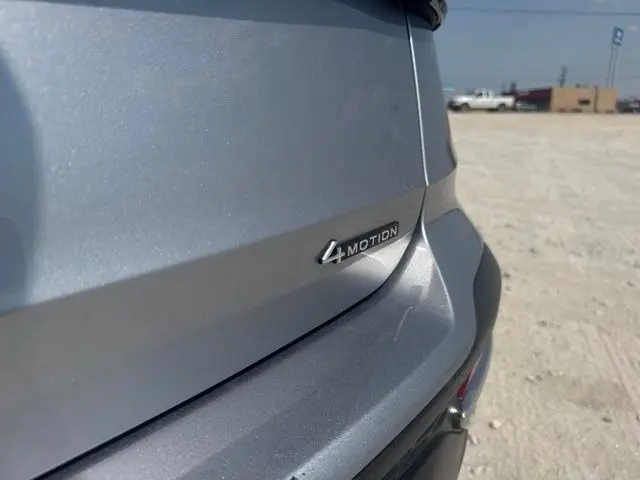 2025 Volkswagen Taos - $21,400