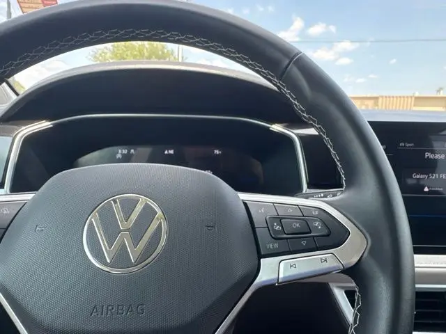 2025 Volkswagen Taos - $21,400