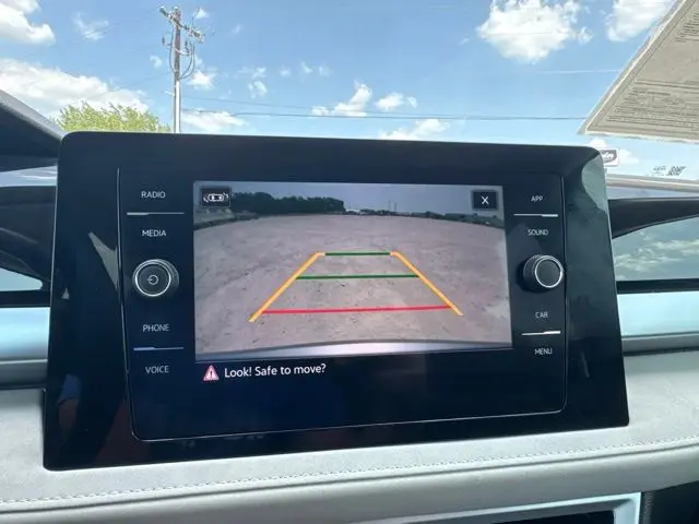 2025 Volkswagen Taos - $21,400