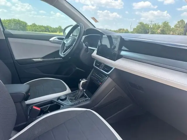 2025 Volkswagen Taos - $21,400