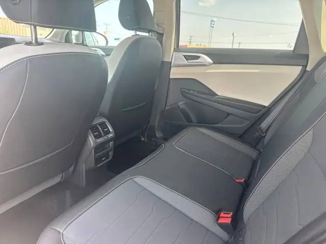2025 Volkswagen Taos - $21,400