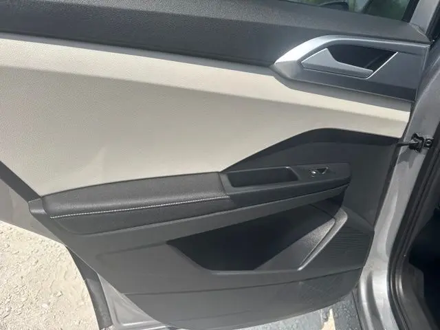 2025 Volkswagen Taos - $21,400